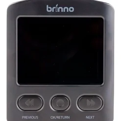 Brinno Cámara deportiva TLC2020 Time Lapse Camera