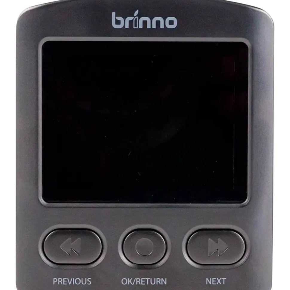 Brinno Cámara deportiva TLC2020 Time Lapse Camera