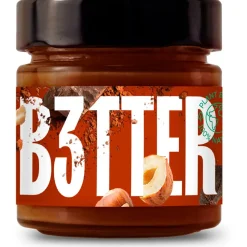 B3tter Foods Crema de Cacao y Avellanas 200gr