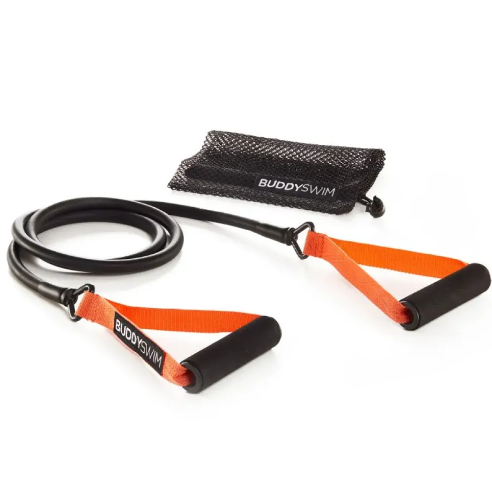 Buddyswim Banda de resistencia Classic Dryland
