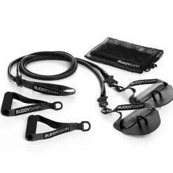 Buddyswim Banda de resistencia Super Stroke Dryland 2.0