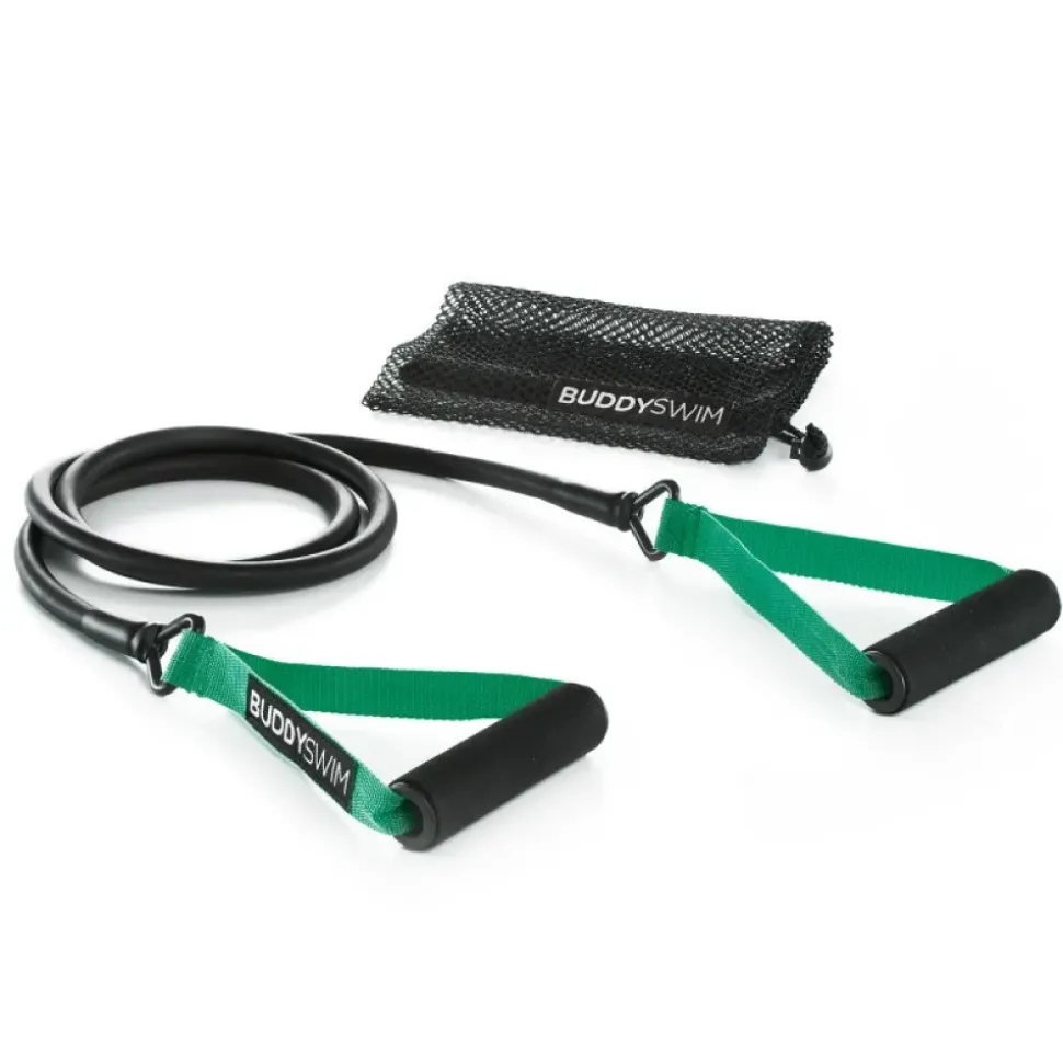 Buddyswim Banda de resistencia Classic Dryland