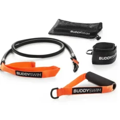 Buddyswim Banda de resistencia Ultimate Dryland