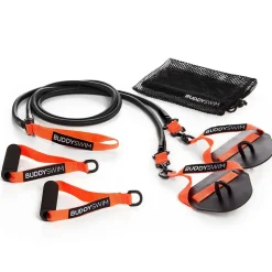 Buddyswim Banda de resistencia Super Stroke Dryland 2.0