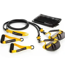 Buddyswim Banda de resistencia Super Stroke Dryland 2.0