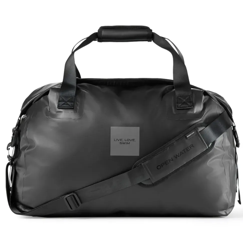 Buddyswim Bolsa duffle Dry 60L