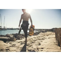 Buddyswim Boya Caution Swimmer At Work 20L