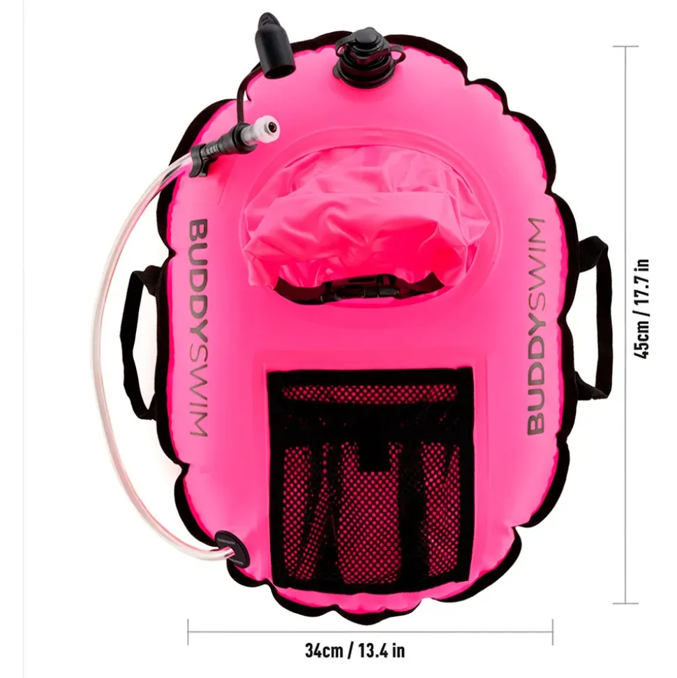 Buddyswim Boya Hidrastation Pro