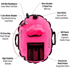 Buddyswim Boya Hidrastation Pro