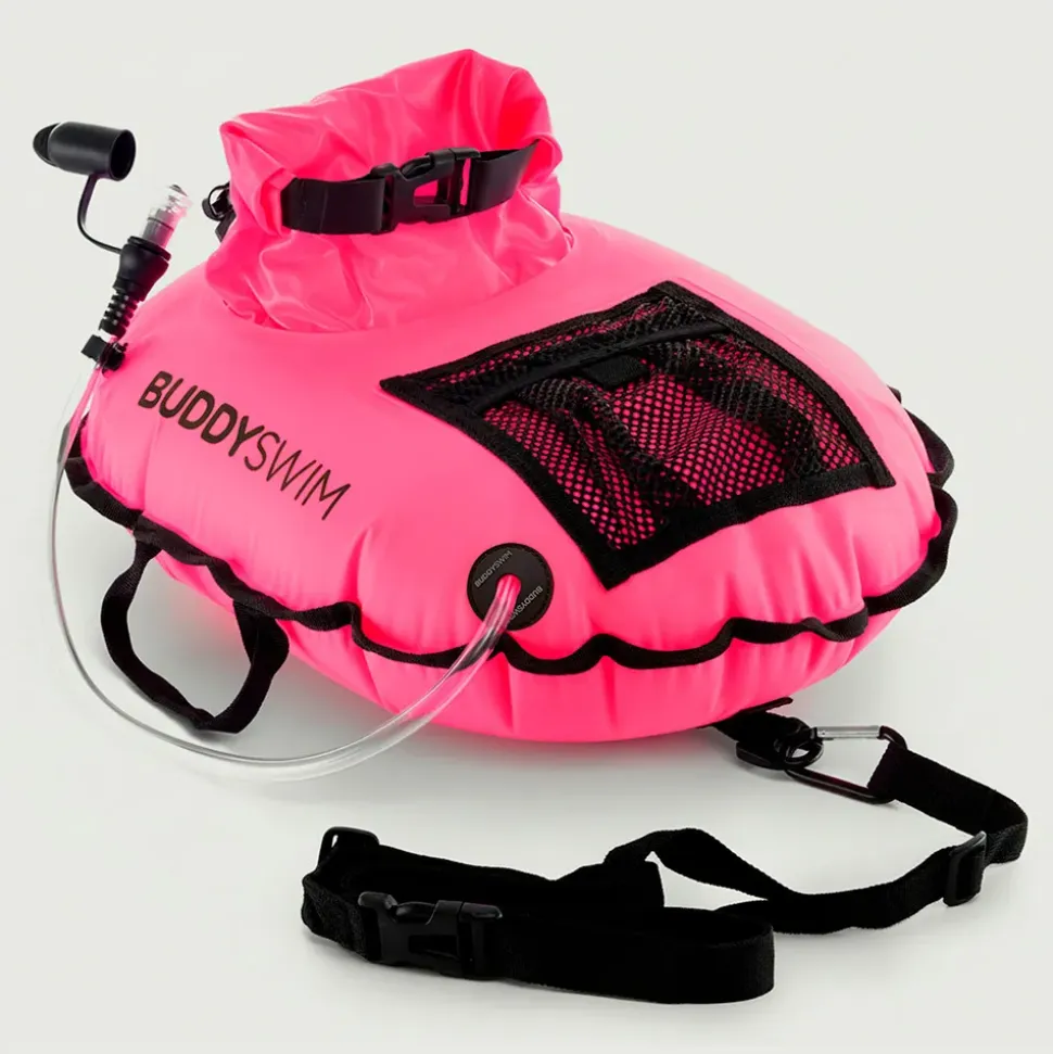 Buddyswim Boya Hidrastation Pro