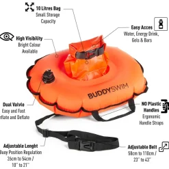 Buddyswim Boya Hydrastation
