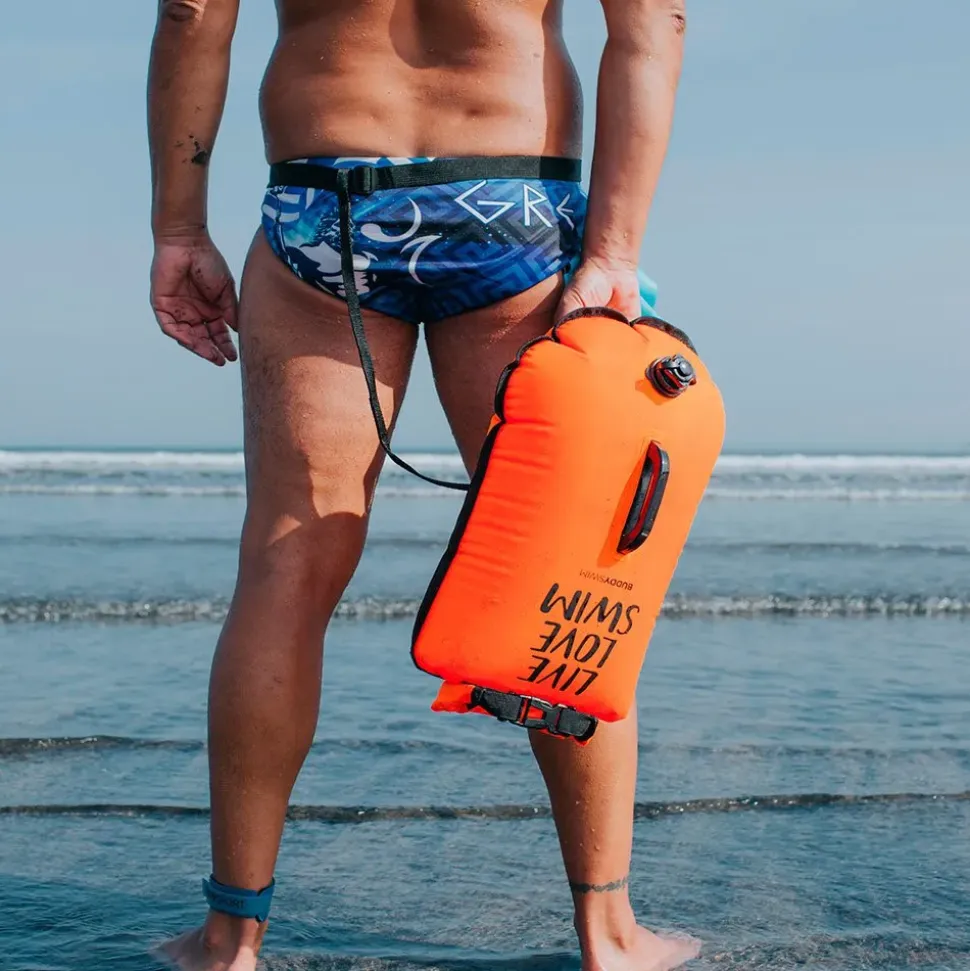 Buddyswim Boya Live Love Swim 20L