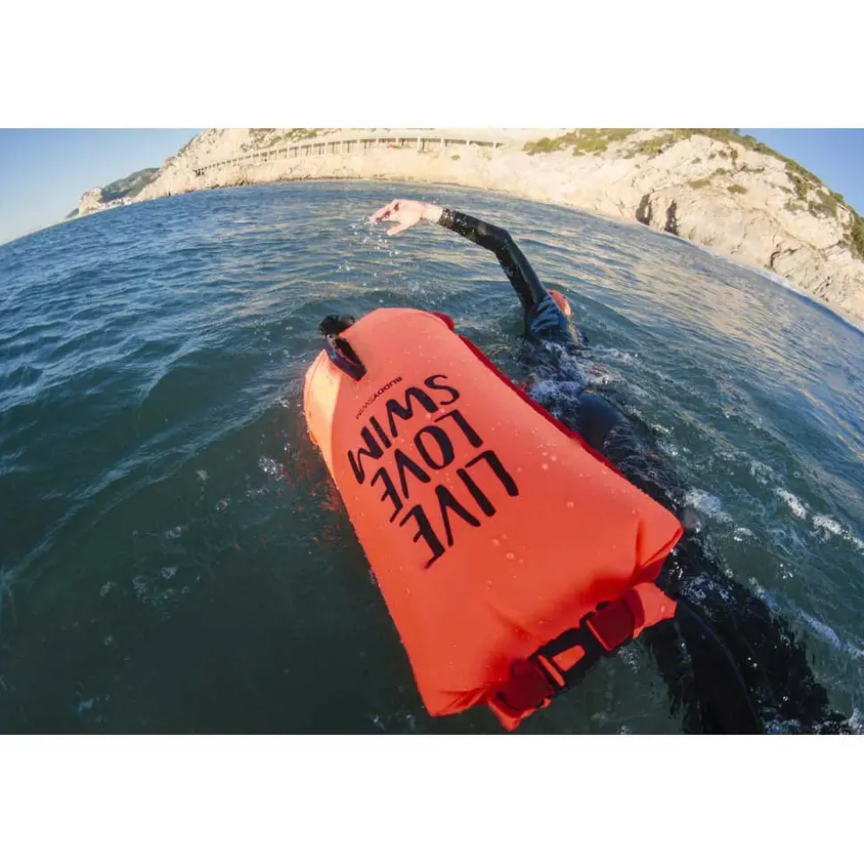 Buddyswim Boya Live Love Swim 20L