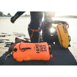 Buddyswim Boya Live Love Swim 20L