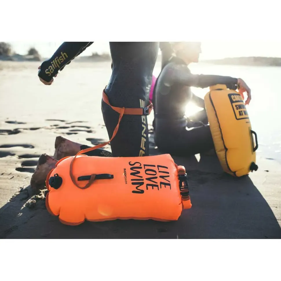 Buddyswim Boya Live Love Swim 20L