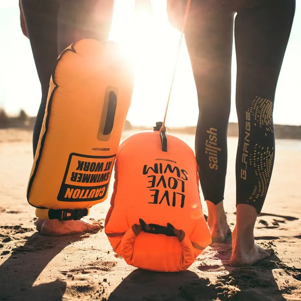 Buddyswim Boya Live Love Swim 20L