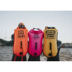 Buddyswim Boya Live Love Swim 20L