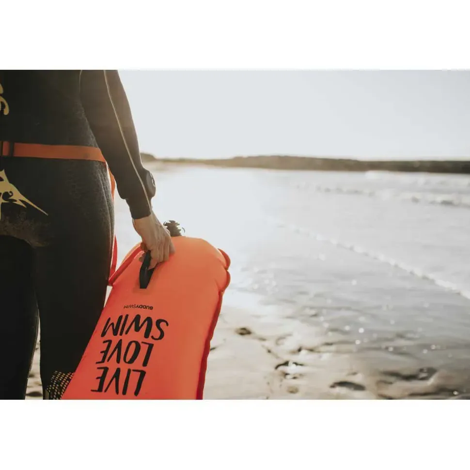Buddyswim Boya Live Love Swim 20L