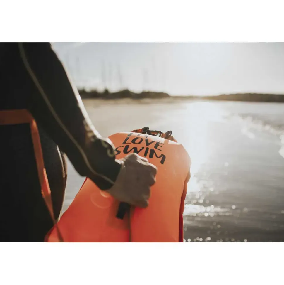 Buddyswim Boya Live Love Swim 20L