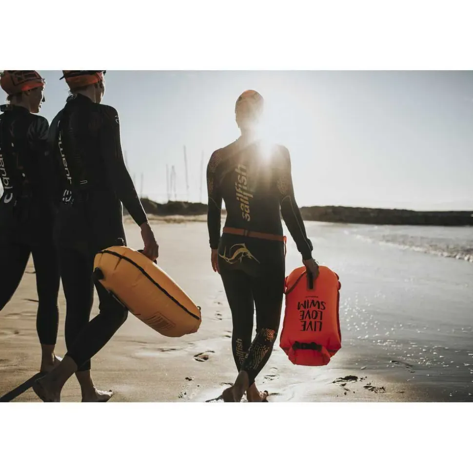 Buddyswim Boya Live Love Swim 20L