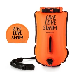 Buddyswim Boya Live Love Swim 20L