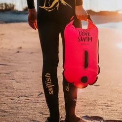 Buddyswim Boya Live Love Swim 20L