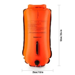 Buddyswim Boya Smartphone 28L