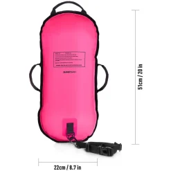 Buddyswim Boya ULSD Ultraligera 10L
