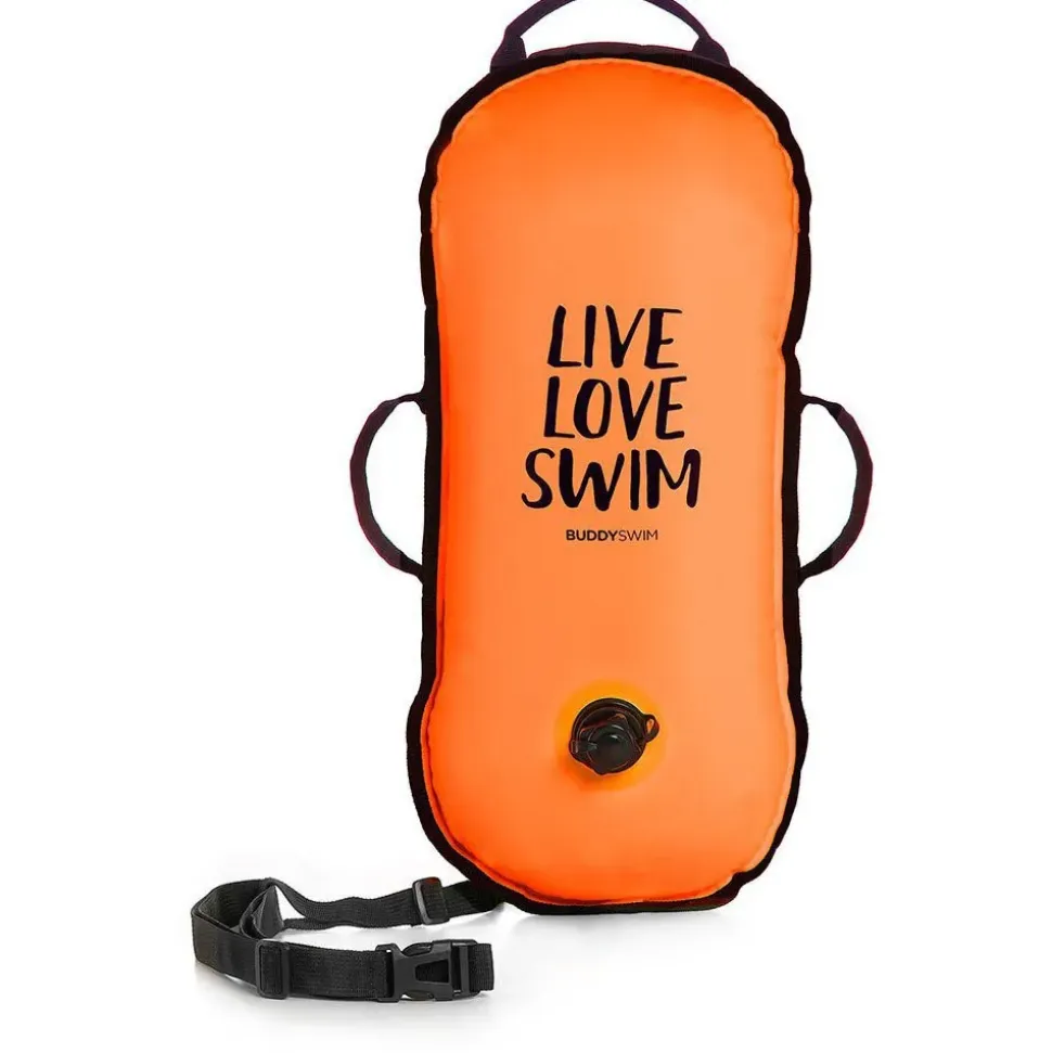 Buddyswim Boya ULTRALIGERA LLS 10L