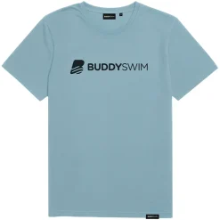 Buddyswim Camiseta de manga corta Essential