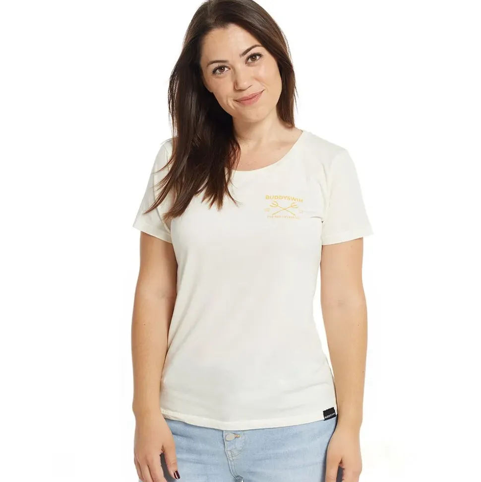 Buddyswim Camiseta de manga corta The Sea Lovers Co