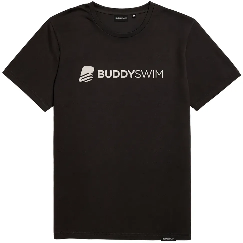 Buddyswim Camiseta de manga corta Essential