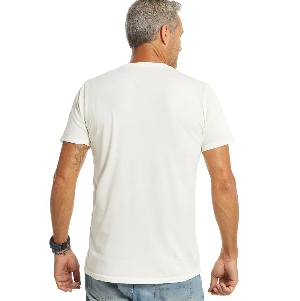 Buddyswim Camiseta de manga corta Live Love Swim