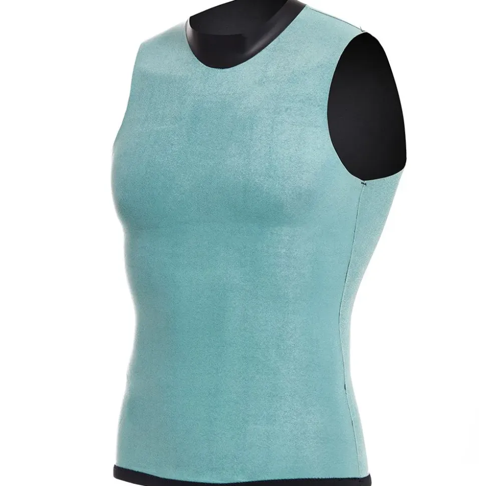 Buddyswim Chaleco de neopreno Trilaminate Warmth 1.5 mm