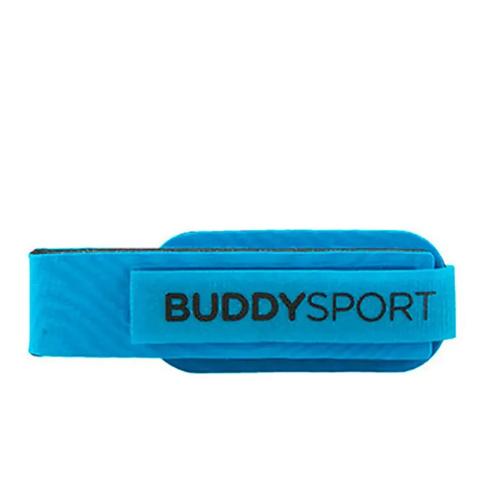 Buddyswim Cinta de chip de cronometraje