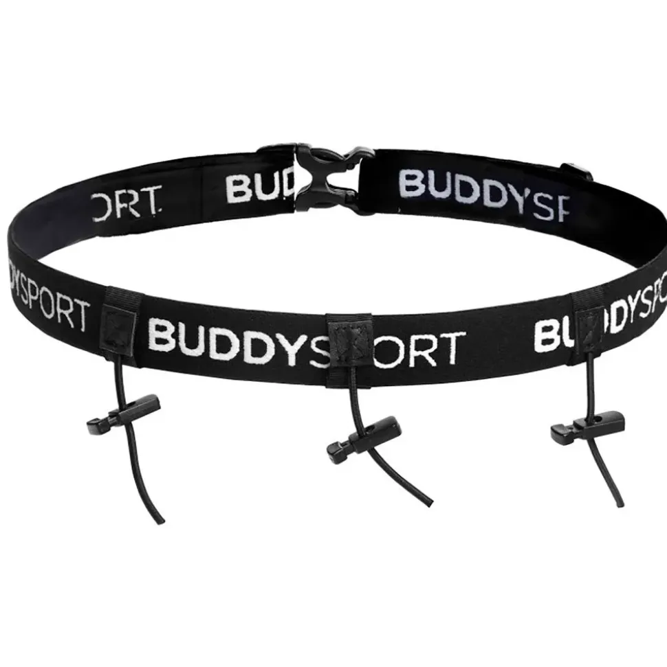 Buddyswim Cinturón Portadorsal