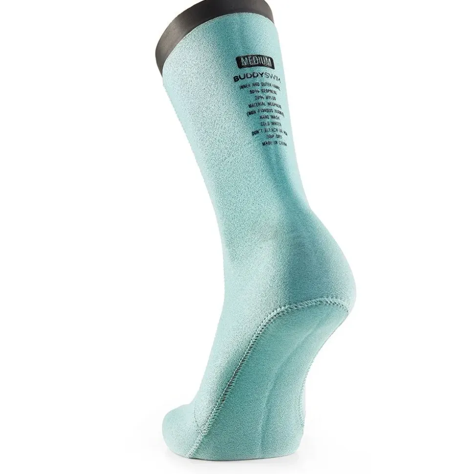 Buddyswim Escarpines Trilaminate Warmth 2.5 mm Neoprene