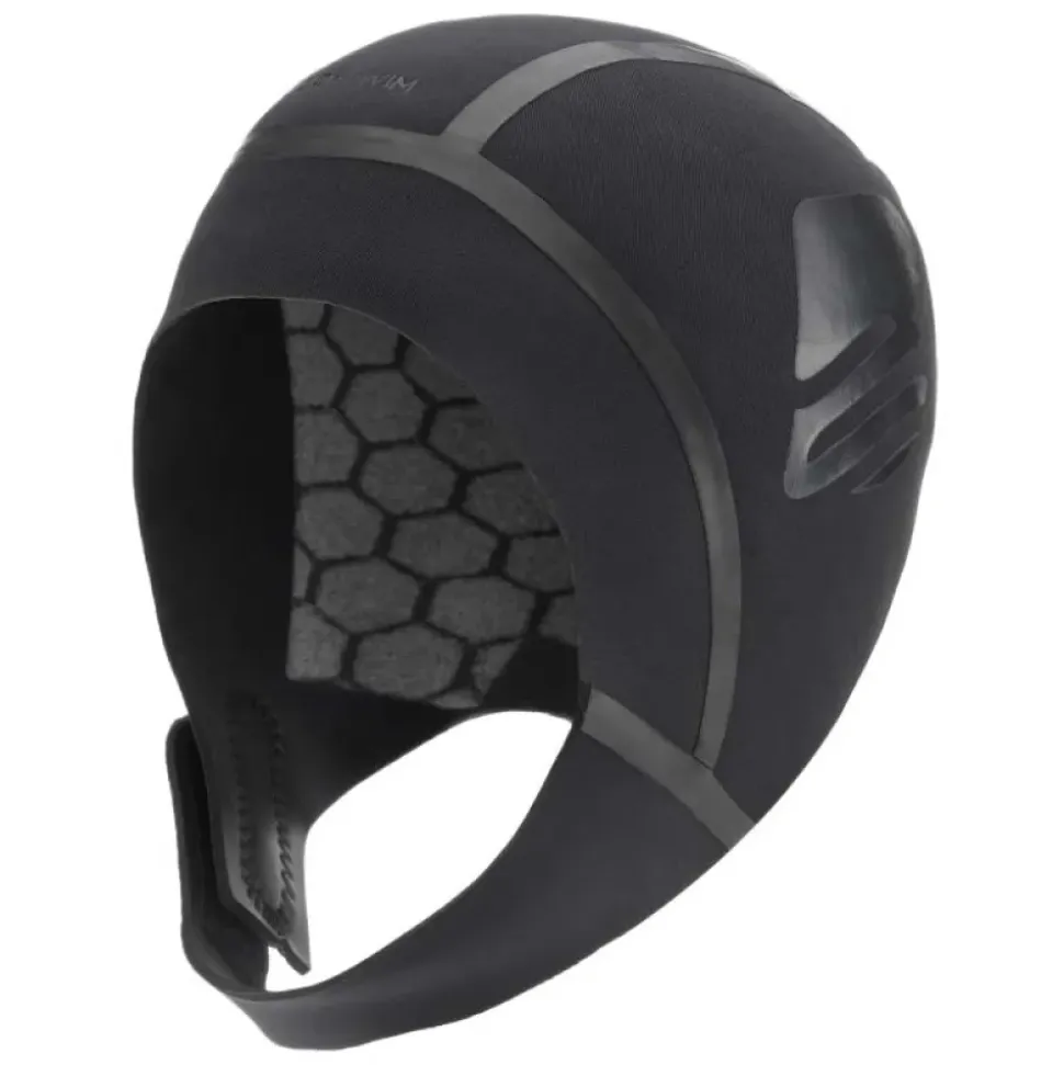 Buddyswim Gorro de neopreno Neoprene Ultra Warmth-3.5mm