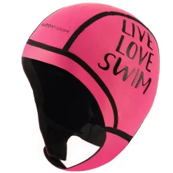 Buddyswim Gorro de neopreno Trilaminate Warmth 2.5 mm Neoprene