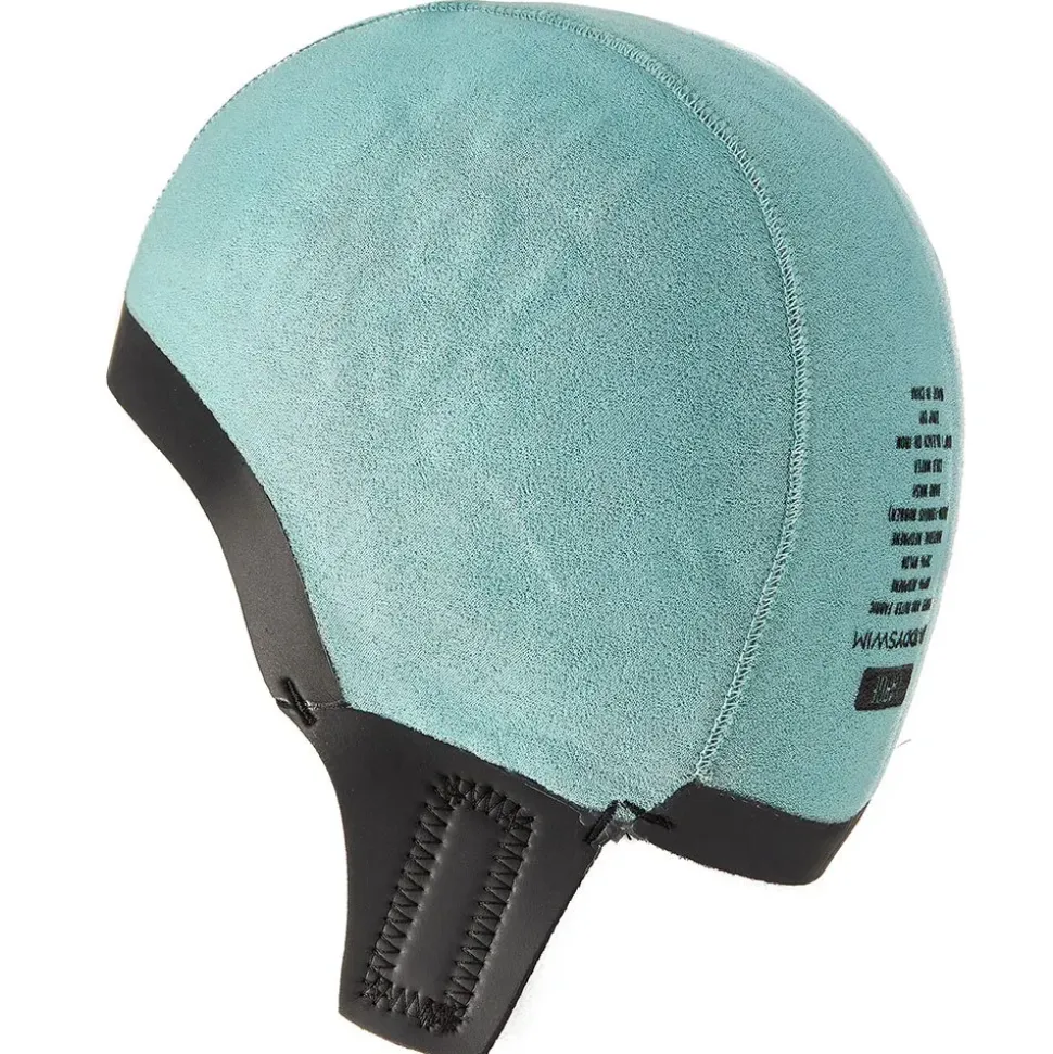 Buddyswim Gorro de neopreno Trilaminate Warmth 2.5 mm