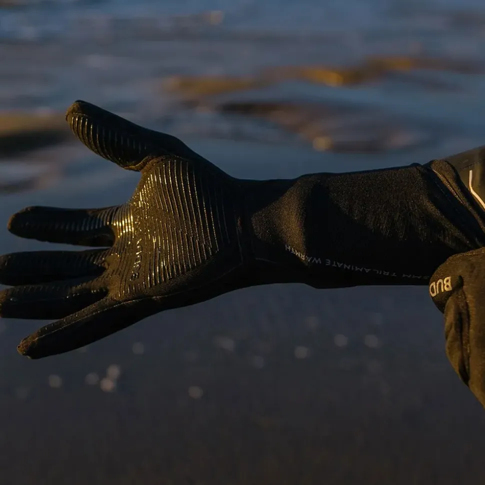 Buddyswim Guantes de neopreno Trilaminate Warmth 2.5 mm
