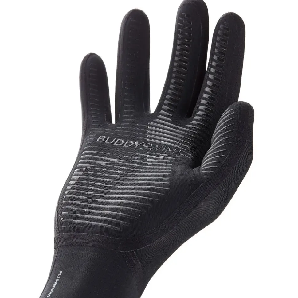 Buddyswim Guantes de neopreno Trilaminate Warmth 2.5 mm