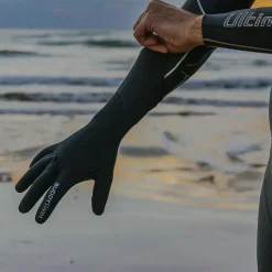 Buddyswim Guantes de neopreno Trilaminate Warmth 2.5 mm