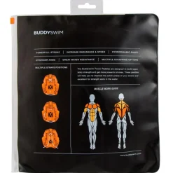 Buddyswim Palas de natación Power