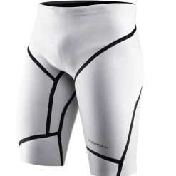 Buddyswim Pantalones cortos de flotación Trilaminate Warmth 5/3 mm