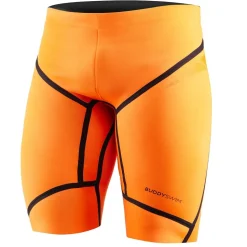 Buddyswim Pantalones cortos de flotación Trilaminate Warmth 5/3 mm