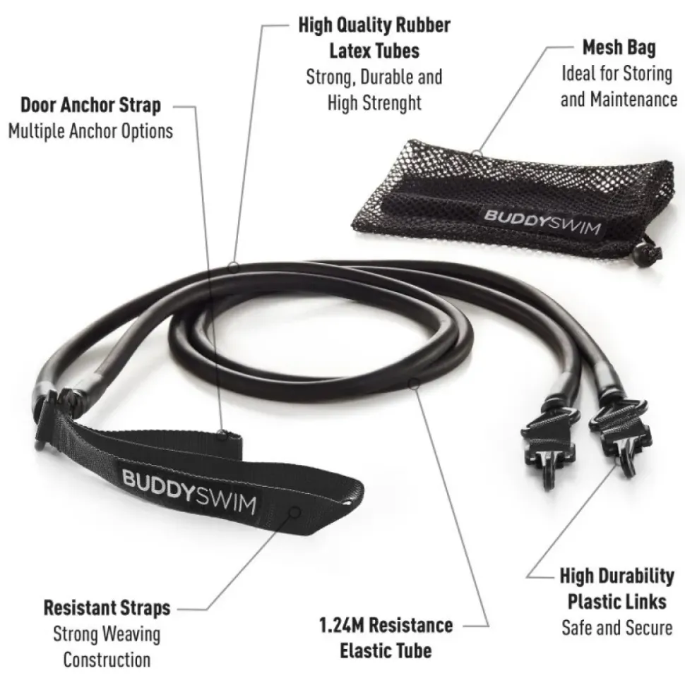 Buddyswim Reemplazo de Super Stroke
