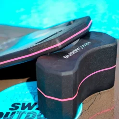 Buddyswim Tabla de flotación
