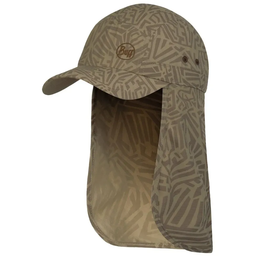 Buff ® Gorra Bimini Patterned