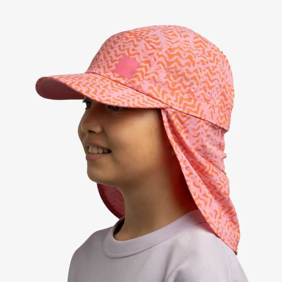 Buff ® Gorra Bimini Patterned